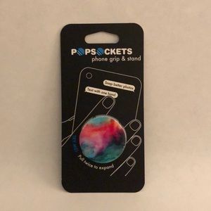 Watercolor Popsocket